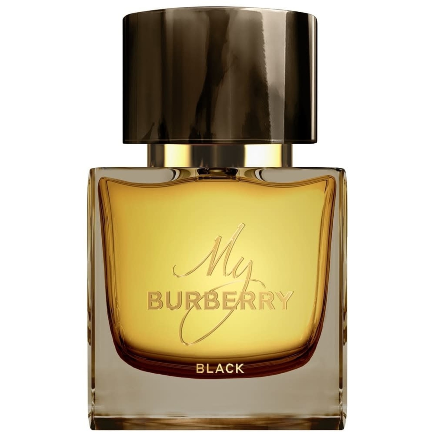 BURBERRY BURBERRY - MY BURBERRY BLACK Eau De Parfum