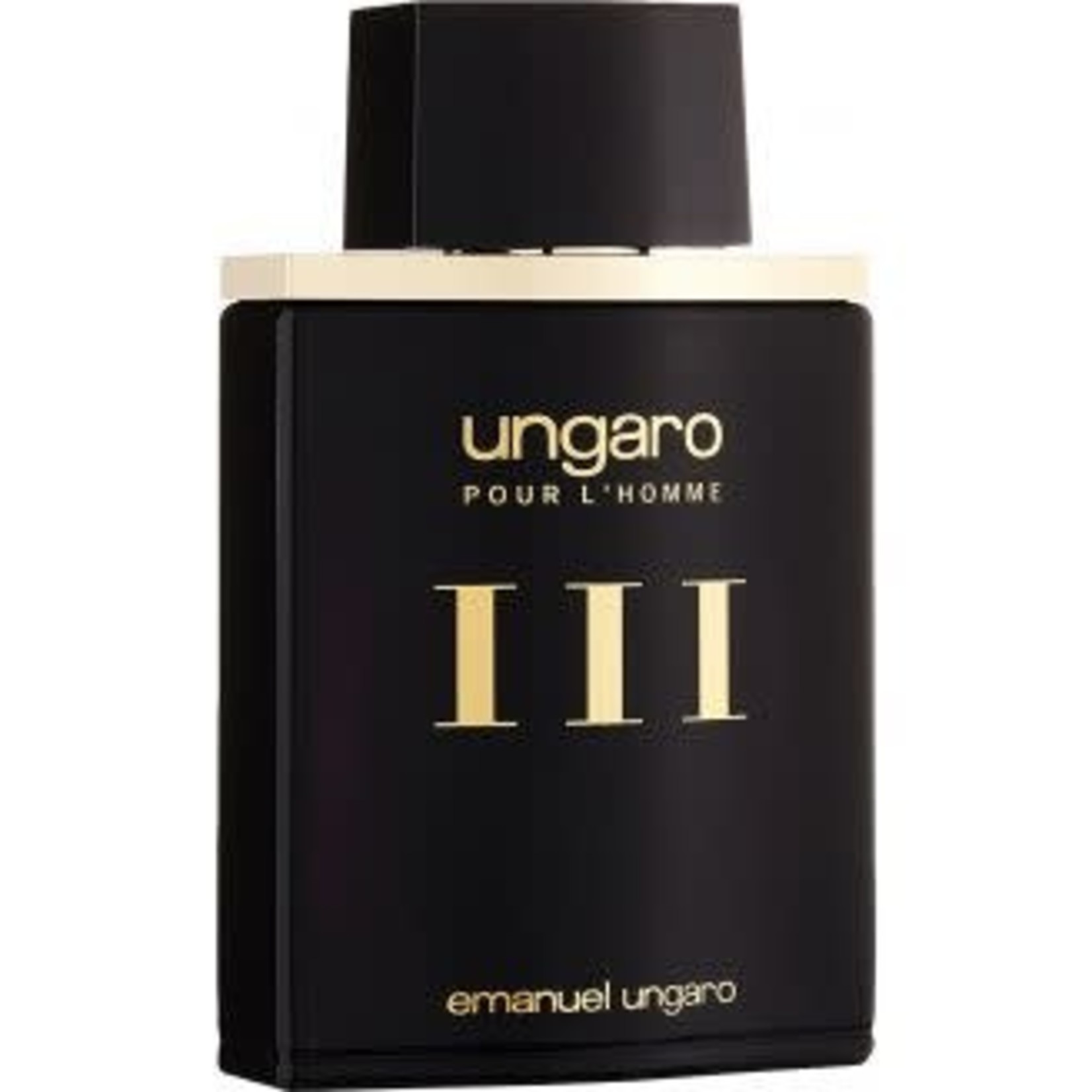 UNGARO III Eau De Toilette