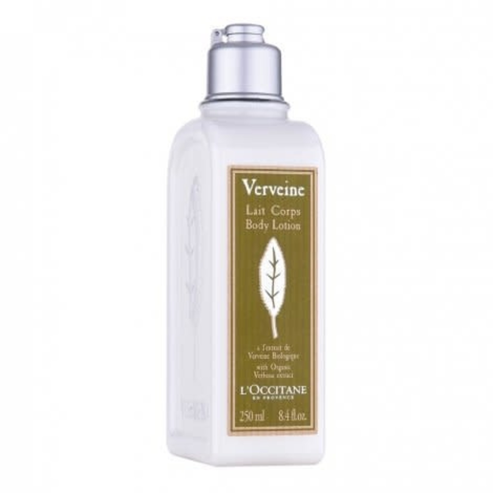 L'OCCITANE - VERVEINE - LAIT CORPS