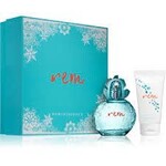 REM COFFRET EDT100+LAIT75