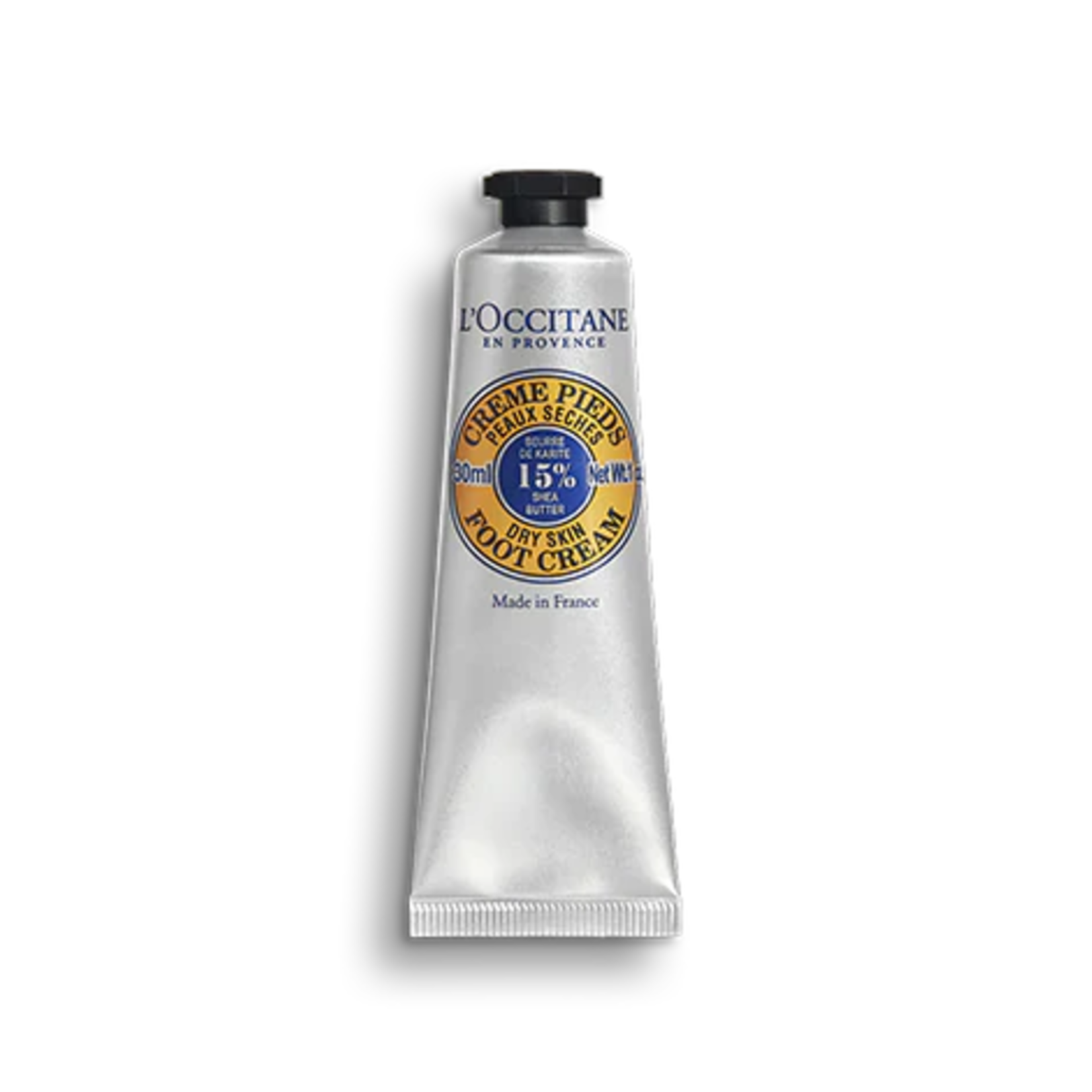 L'OCCITANE - CREME PIEDS KARITE