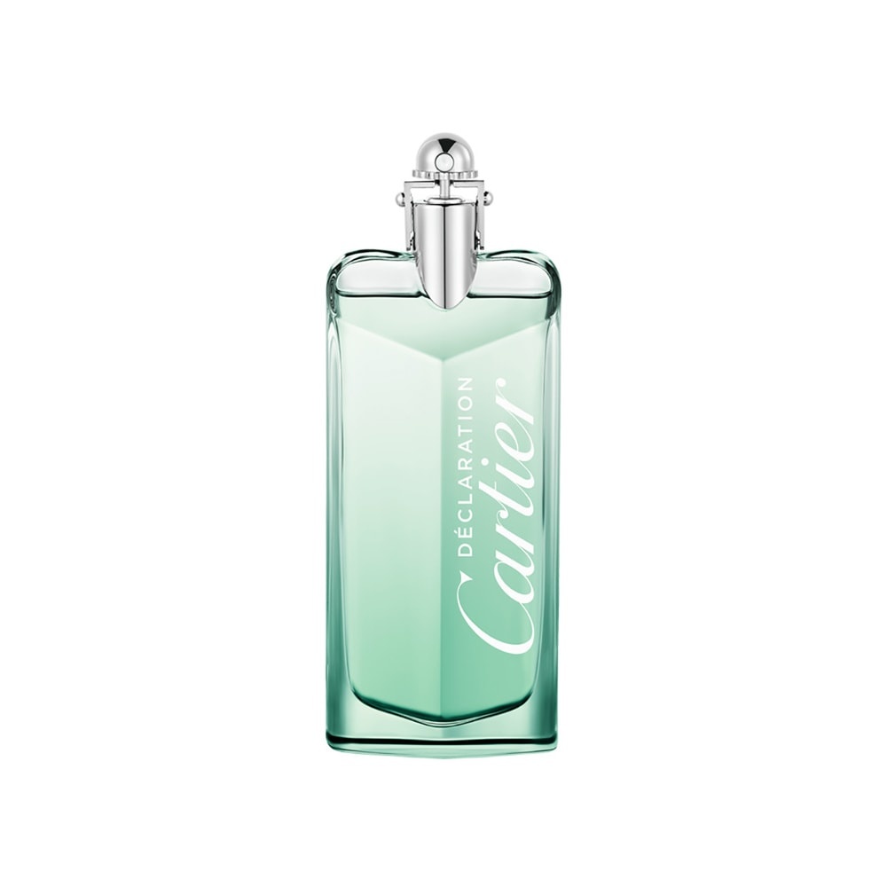 DECLARATION HAUTE FRACHEUR Eau De Toilette - CARTIER I VANITY FIRST -  Vanity First