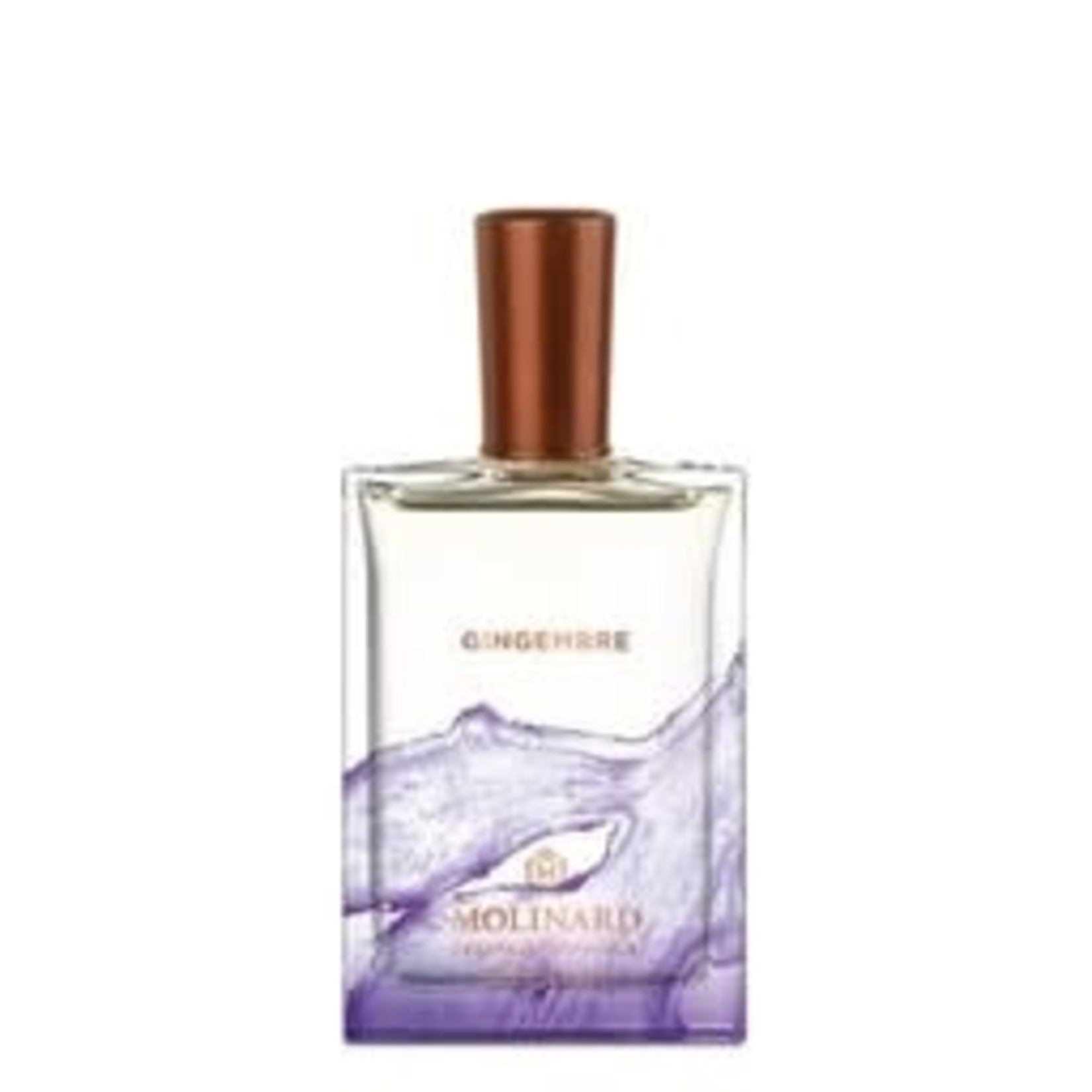 MOLINARD GINGEMBRE Eau De Parfum