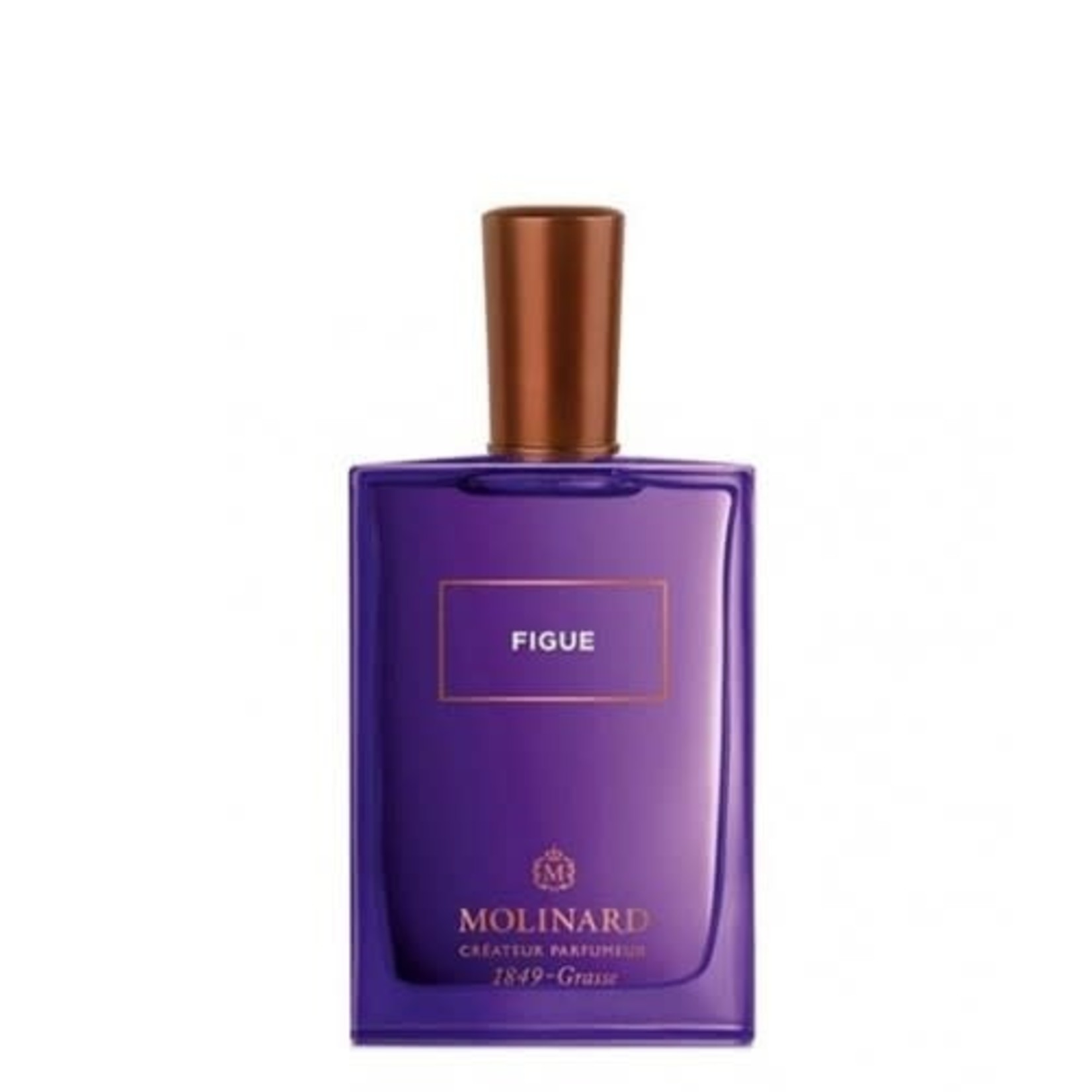 MOLINARD FIGUE Eau De Parfum