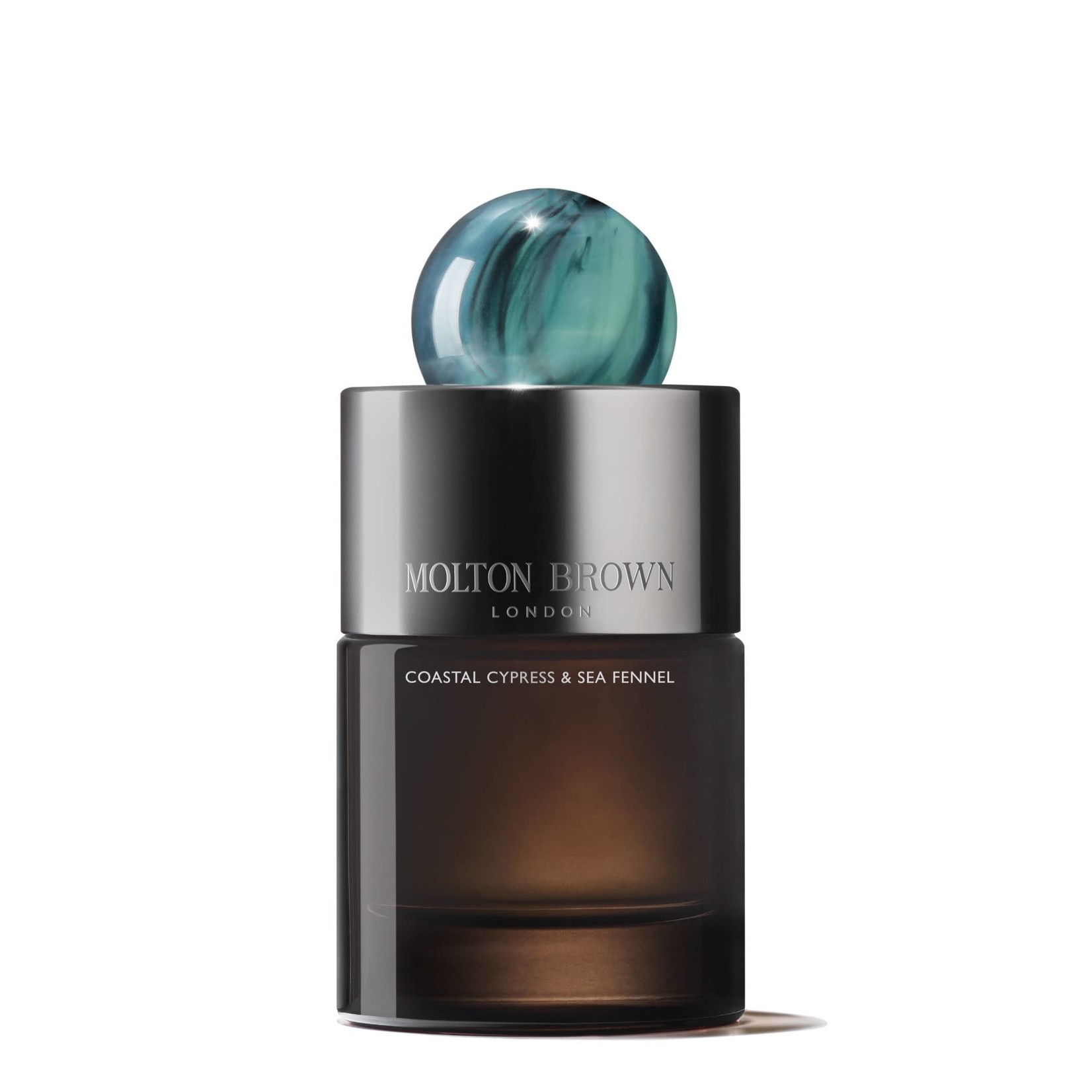 MOLTON BROWN COASTAL CYPRESS EDP 100ML