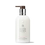 MOLTON BROWN DELICIOUS RHUBARB LOTION CORPS 300ML