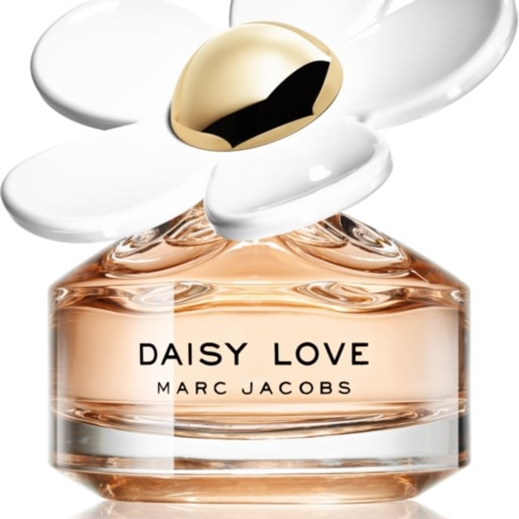 MARC JACOBS MARC JACOBS - DAISY LOVE - EAU DE TOILETTE