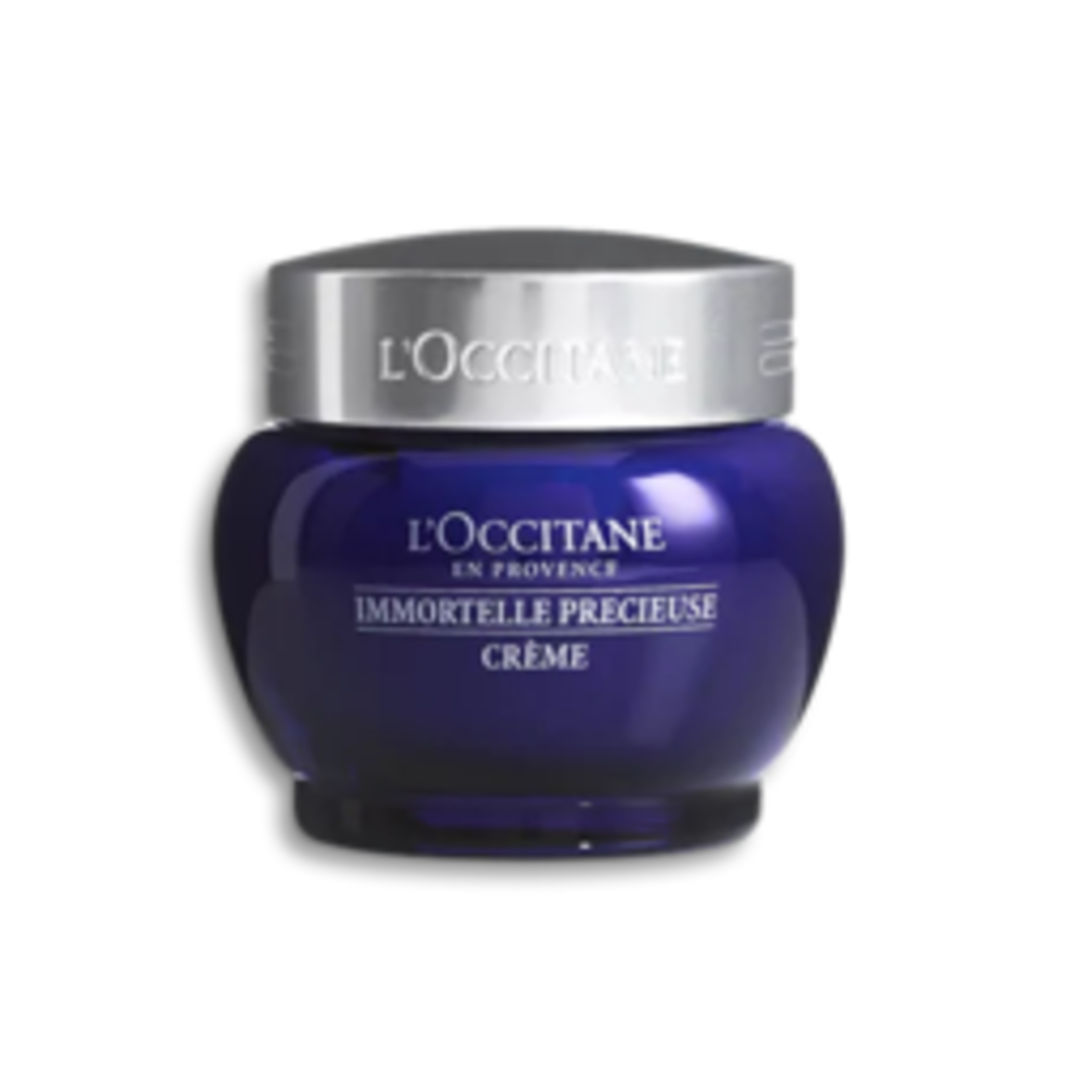 L'OCCITANE - IMMORTELLE PRECIEUSE - CREME