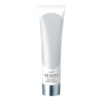 SENSAI SILKY PURIFYING MUDSAVON BOUE (NETTOYANT & MASQUE)