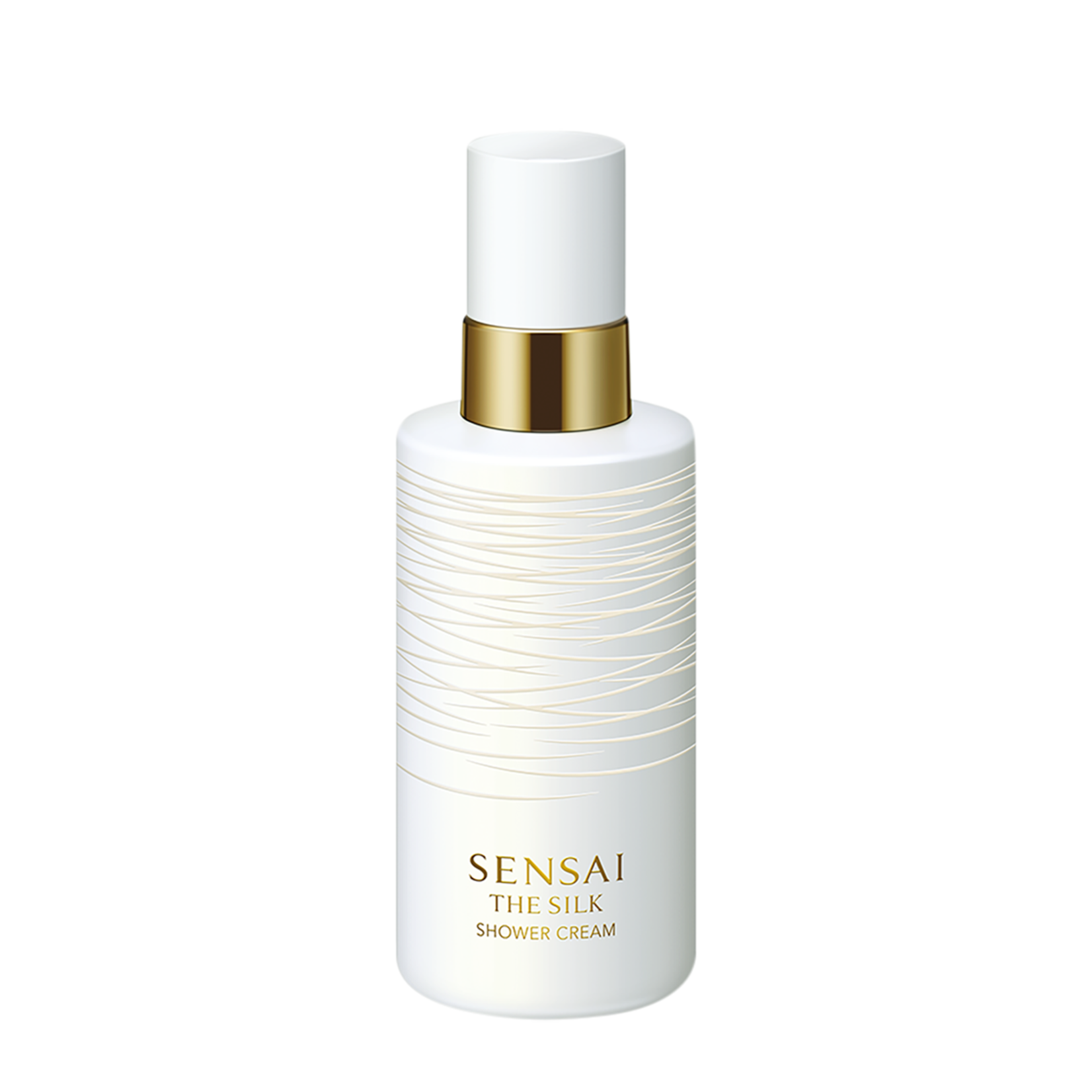 SENSAI THE SILK CREME DE DOUCHE PARFUMEE