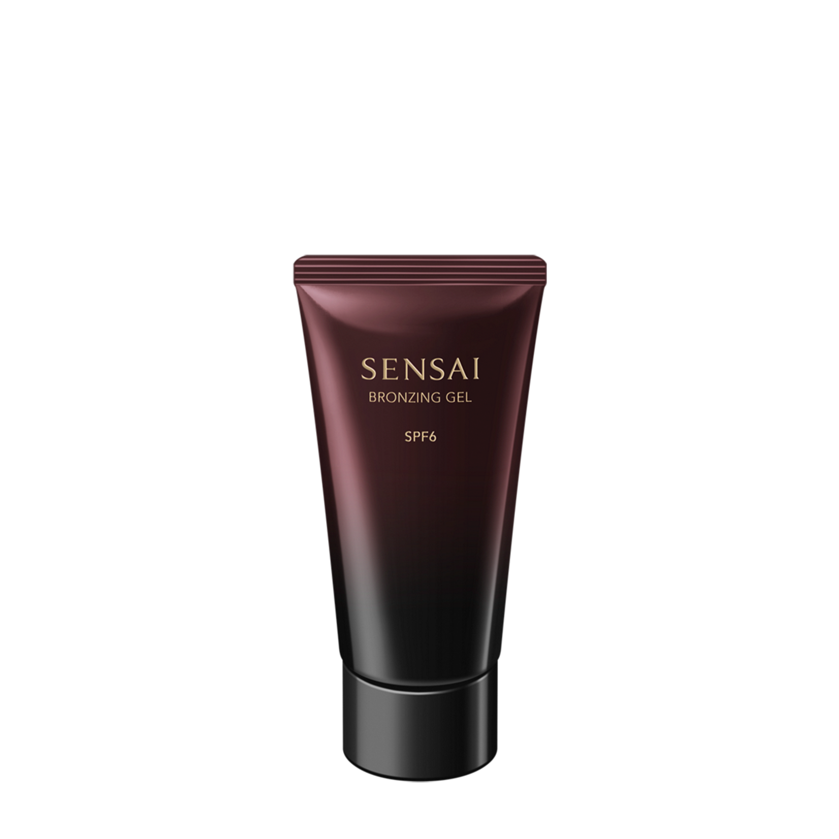 SENSAI GEL BRONZANT 50ML SPF6