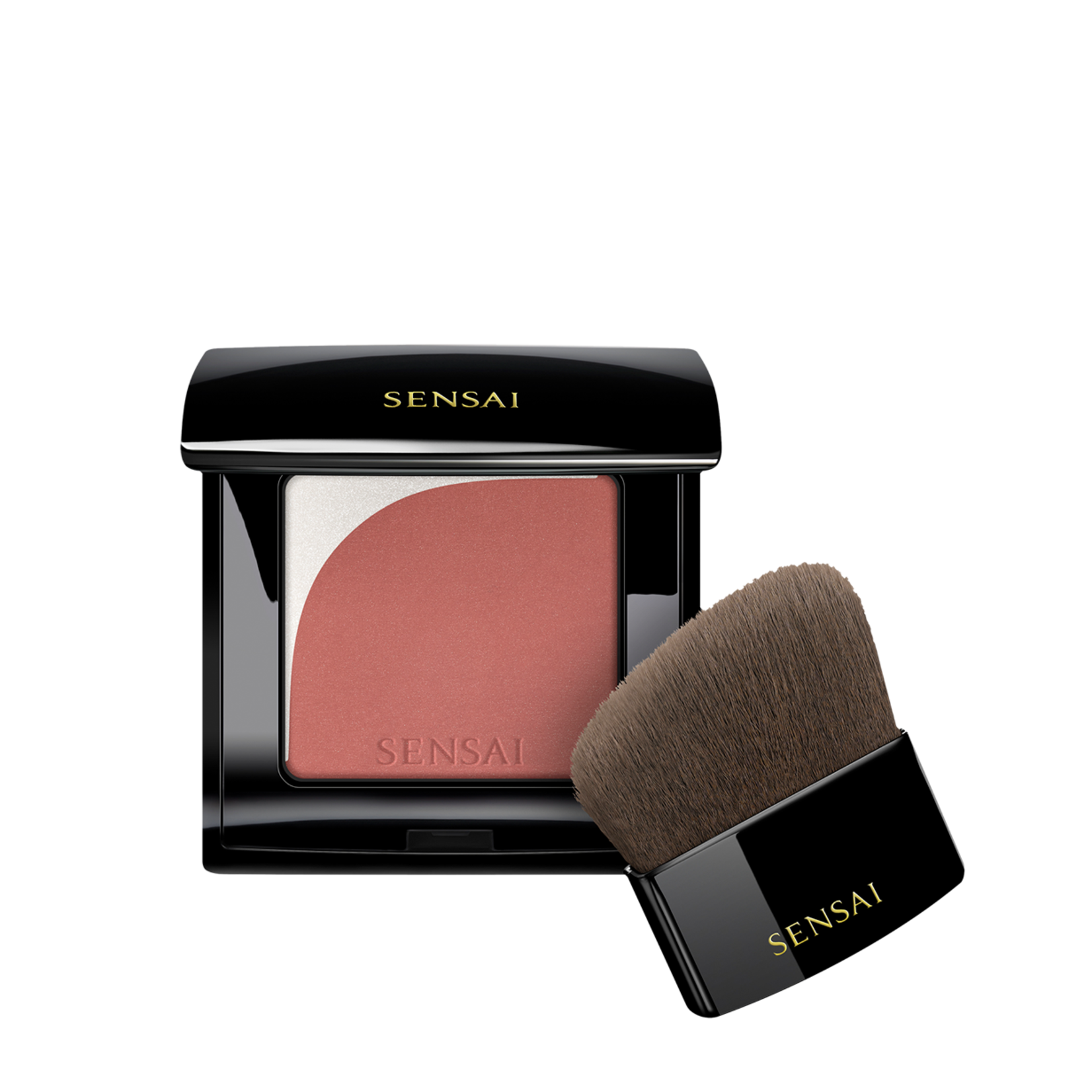 SENSAI BLUSH ECLAT NATUREL