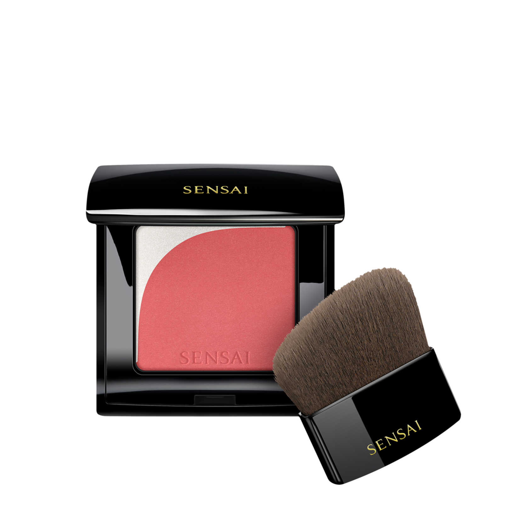 SENSAI BLUSH ECLAT NATUREL