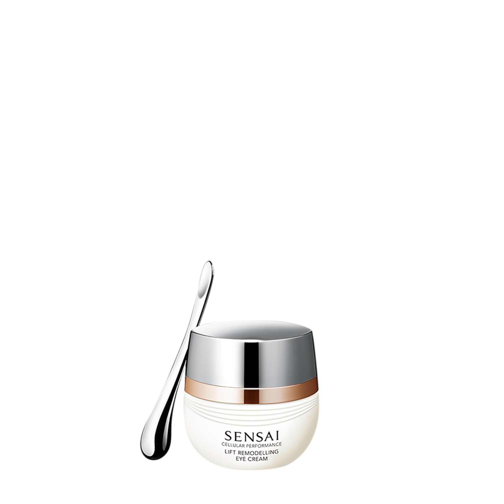 SENSAI CP CREME CONTOUR DES YEUX LIFT REMODELANTE