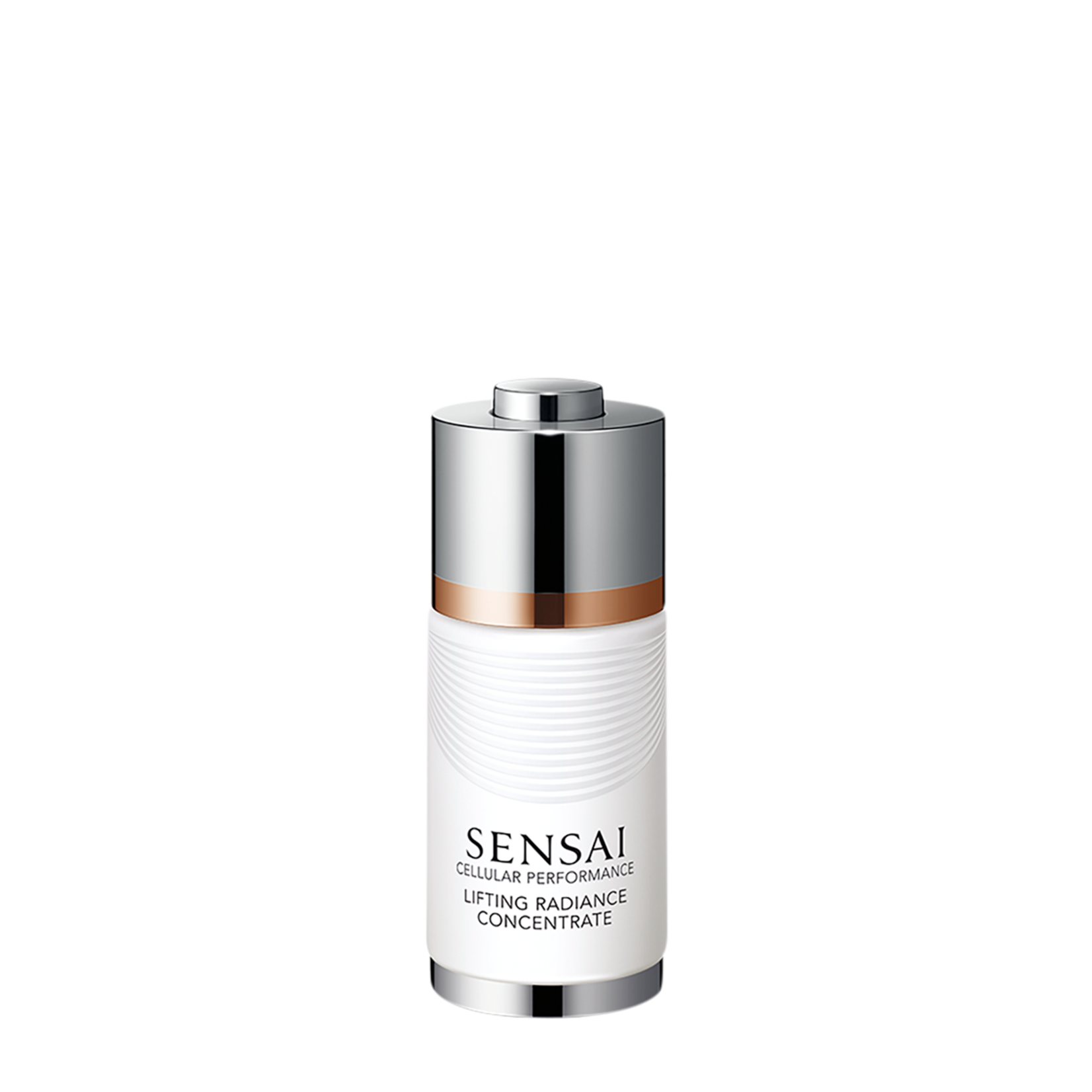 SENSAI CP LIFT RADIANCE CONCENTRE