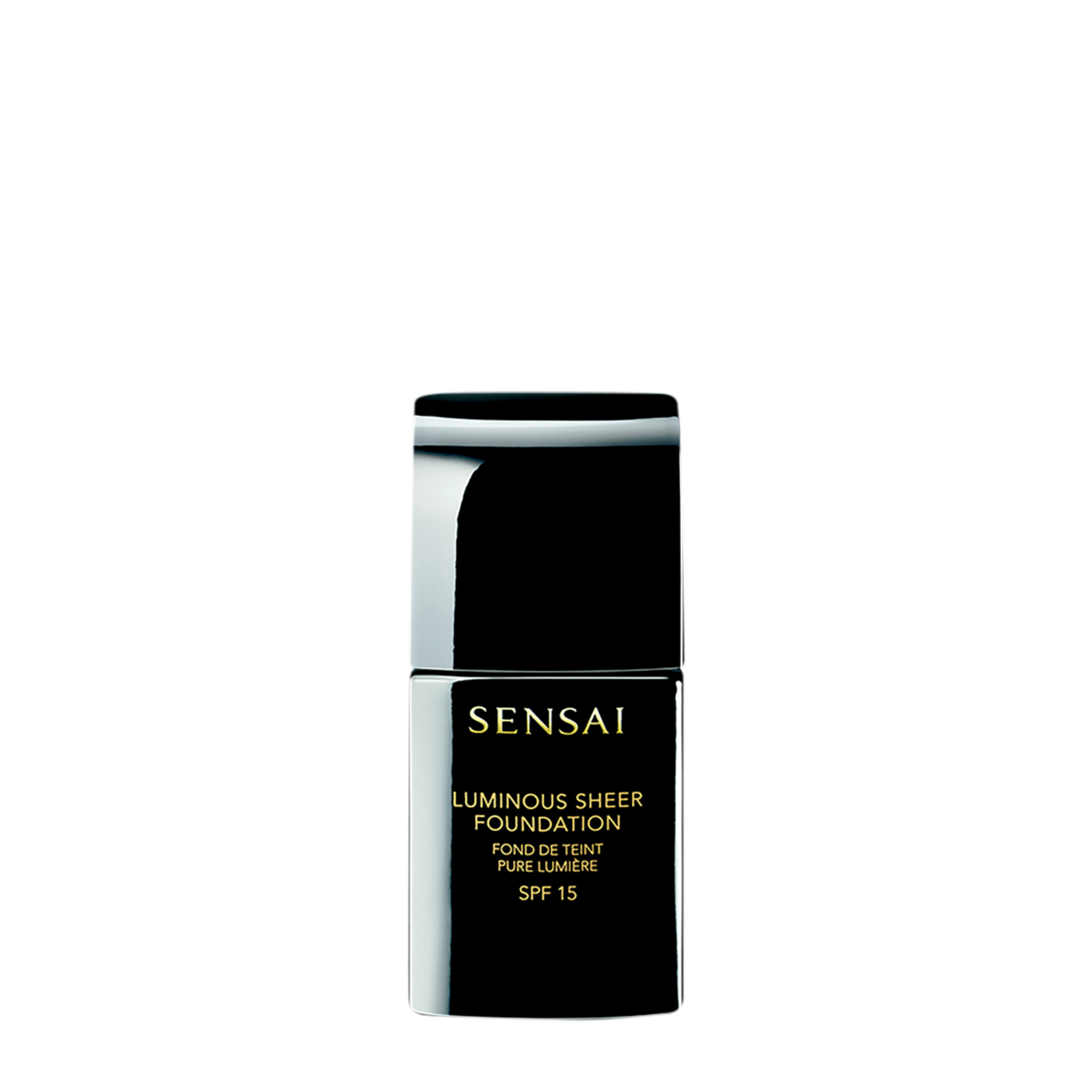 SENSAI FOND DE TEINT PURE LUMIERE 30ML