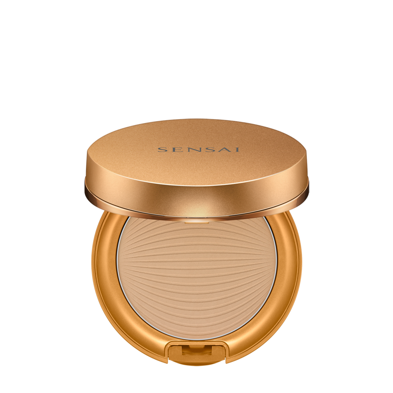 SENSAI SILKY BRONZE COMPACT TEINT NATUREL SPF20 8.5G