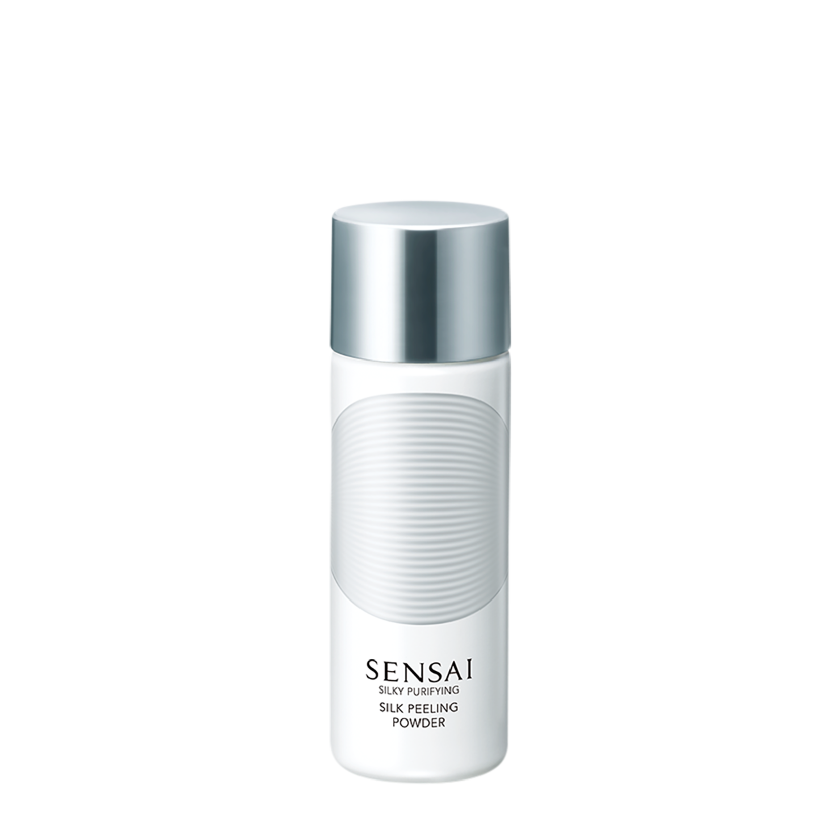 SENSAI SILKY PURIFYING PEELING POUDRE DE SOIE