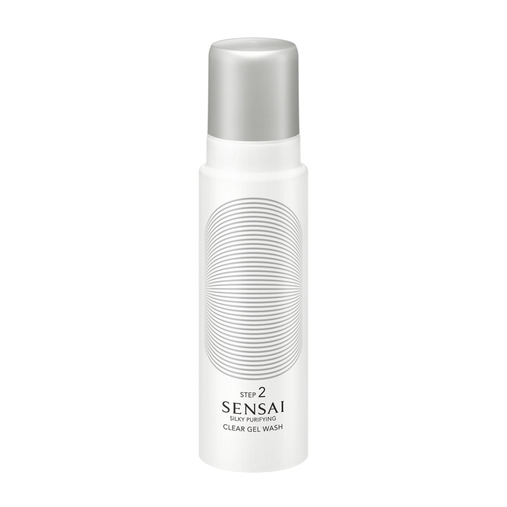 SENSAI SILKY PURIFYING GEL NETTOYANT CLARIFIANT