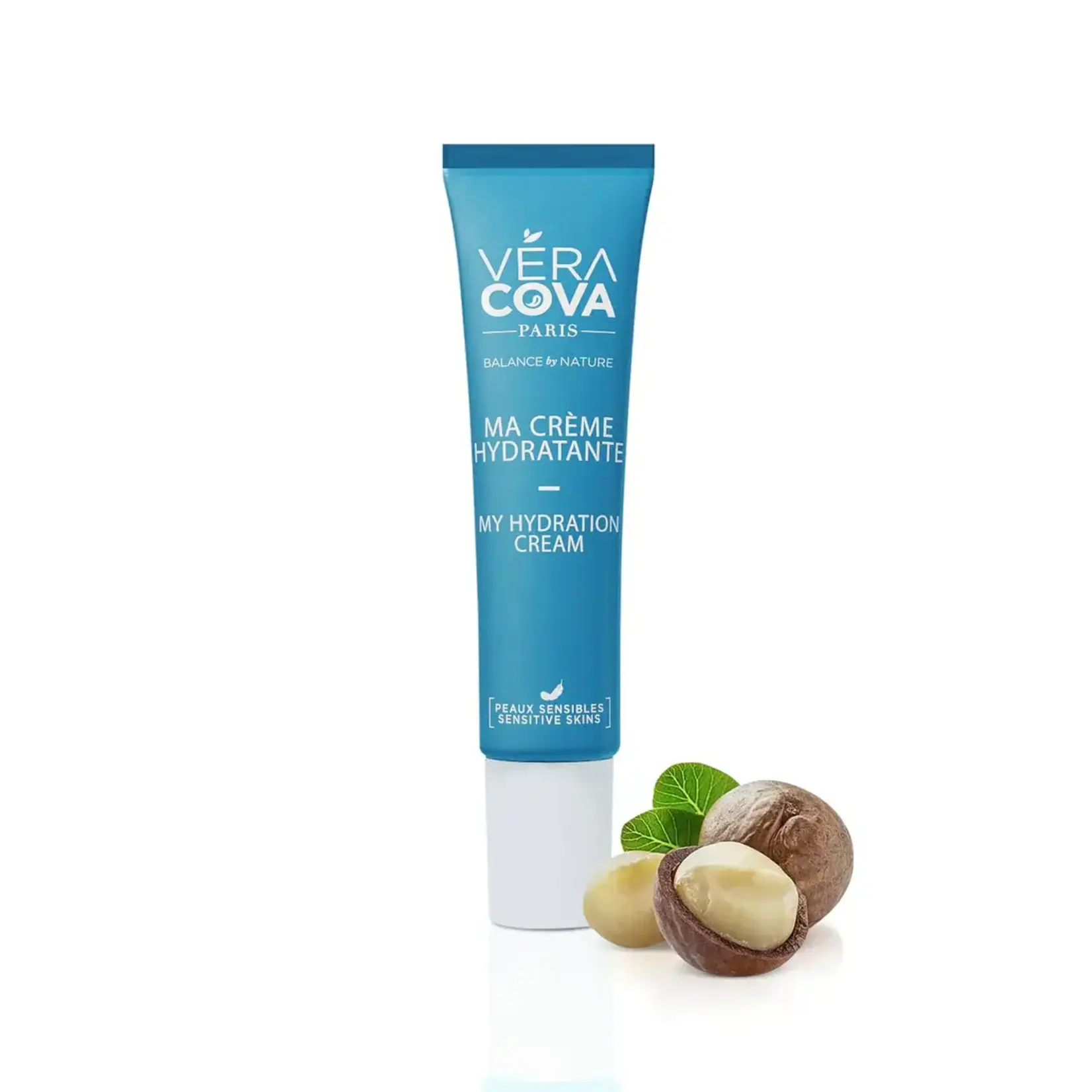 VERACOVA MA CREME HYDRATANTE 40ML