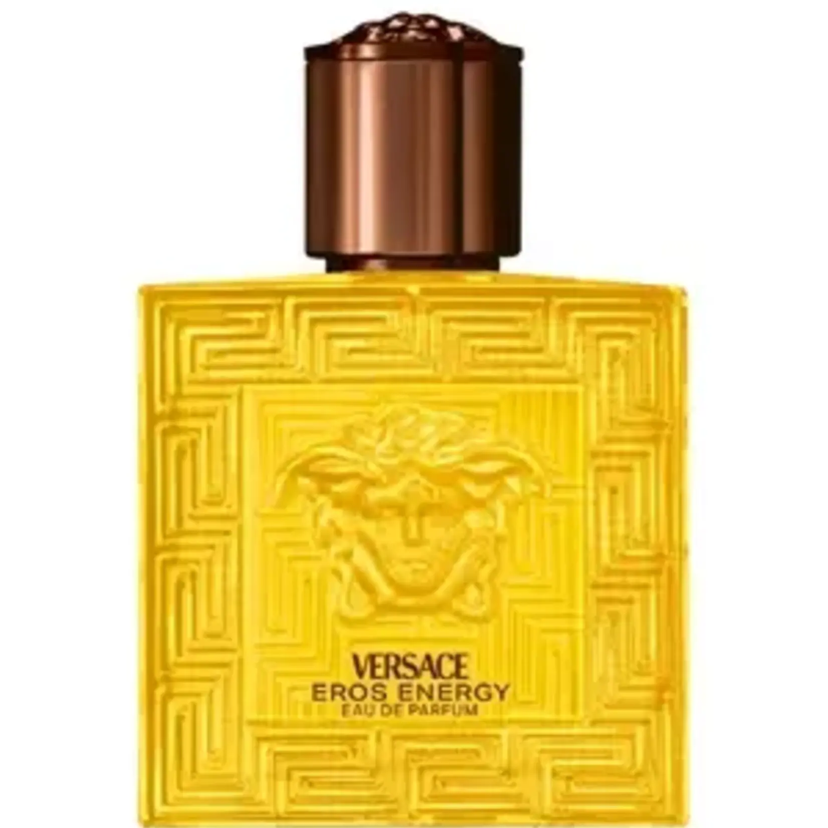 EROS ENERGY Eau De Parfum 100 ml