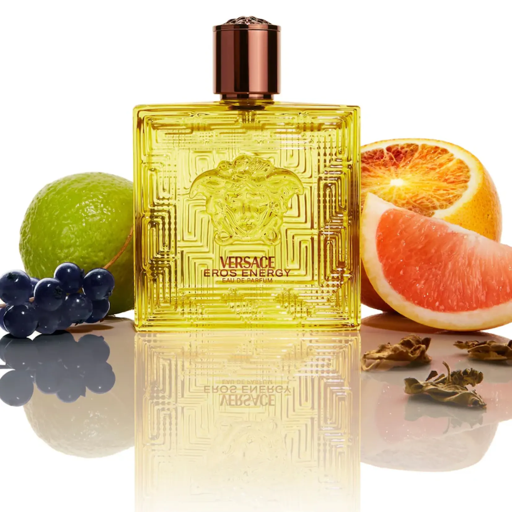 EROS ENERGY Eau De Parfum 100 ml