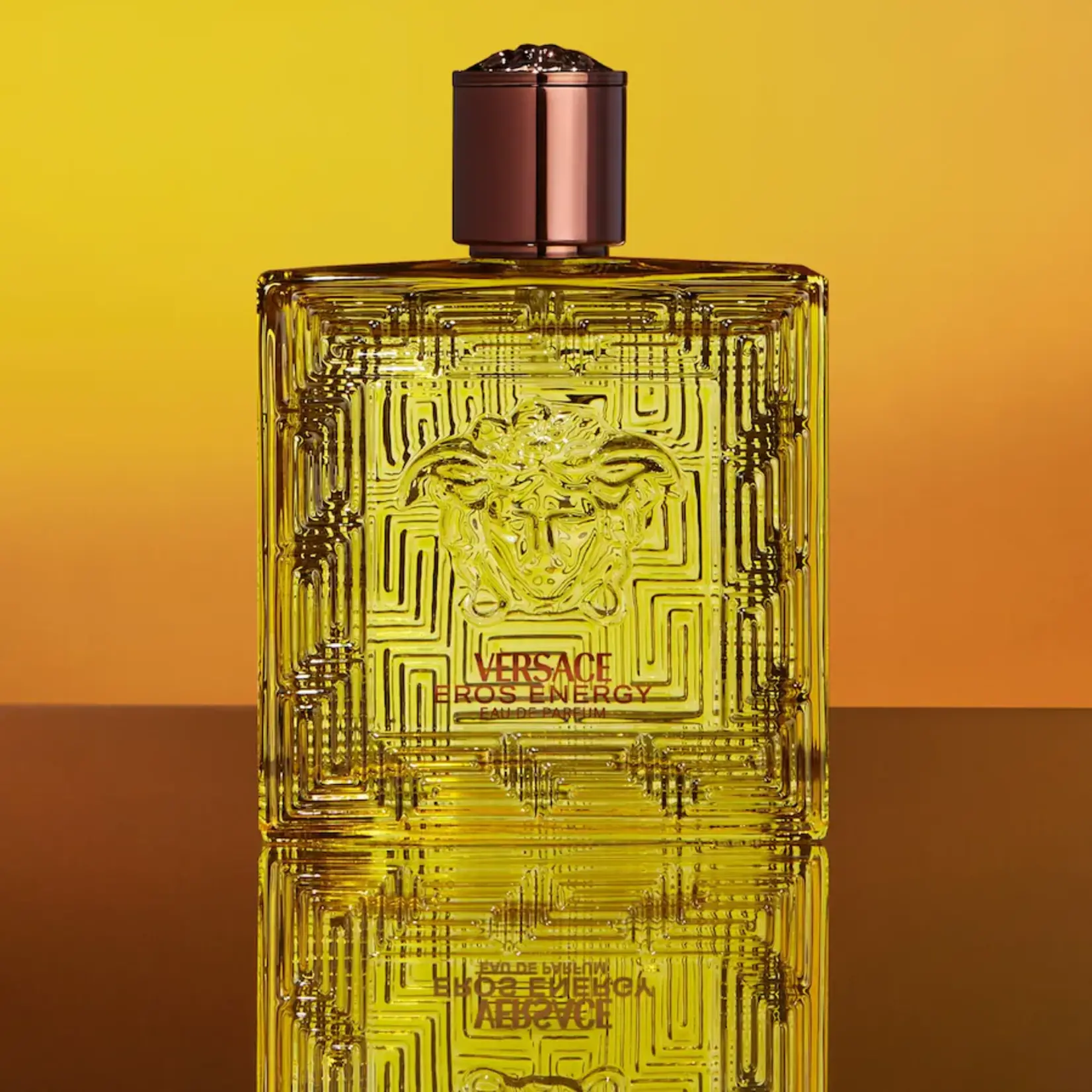 EROS ENERGY Eau De Parfum 100 ml