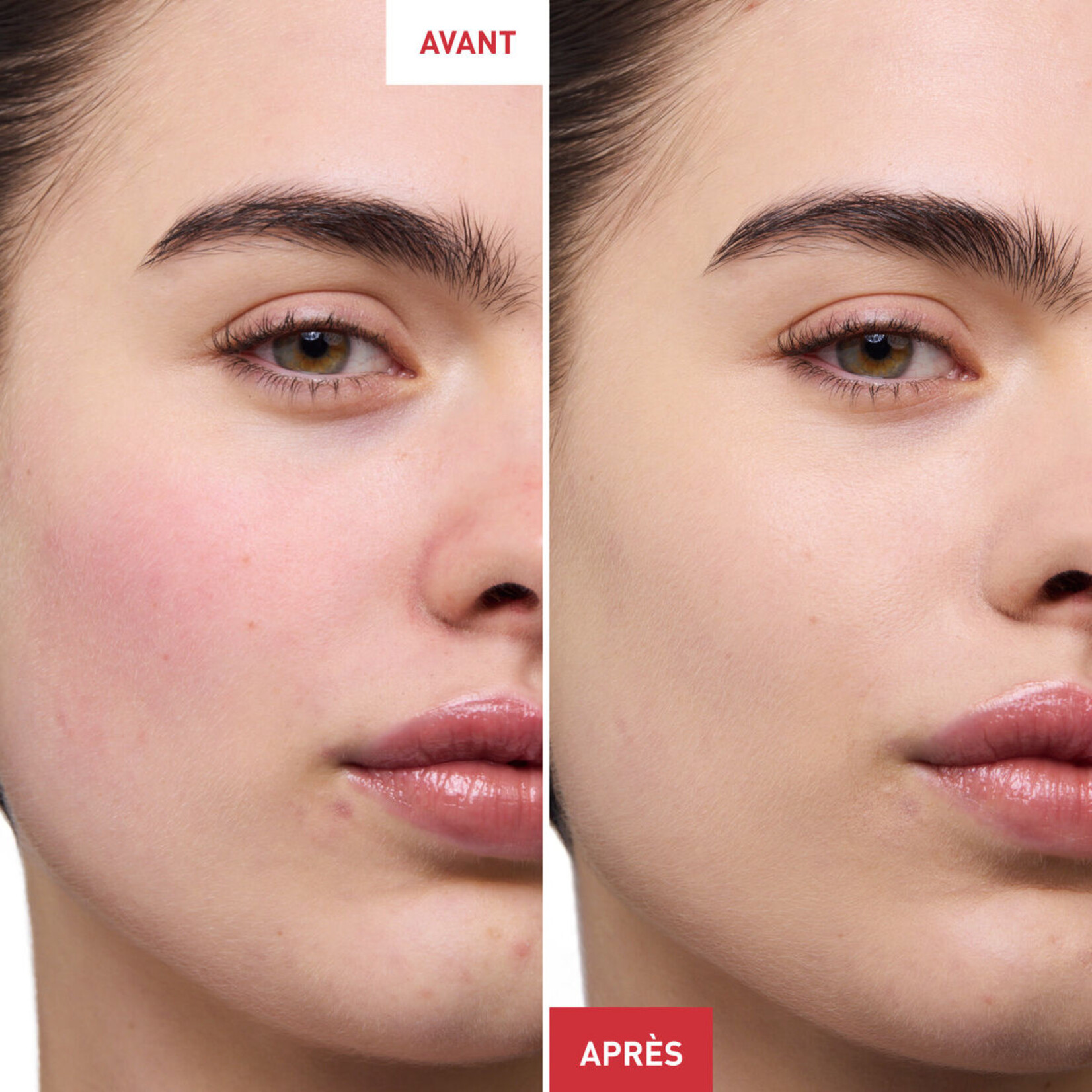 ERBORIAN CC Red Correct crème anti-rougeurs