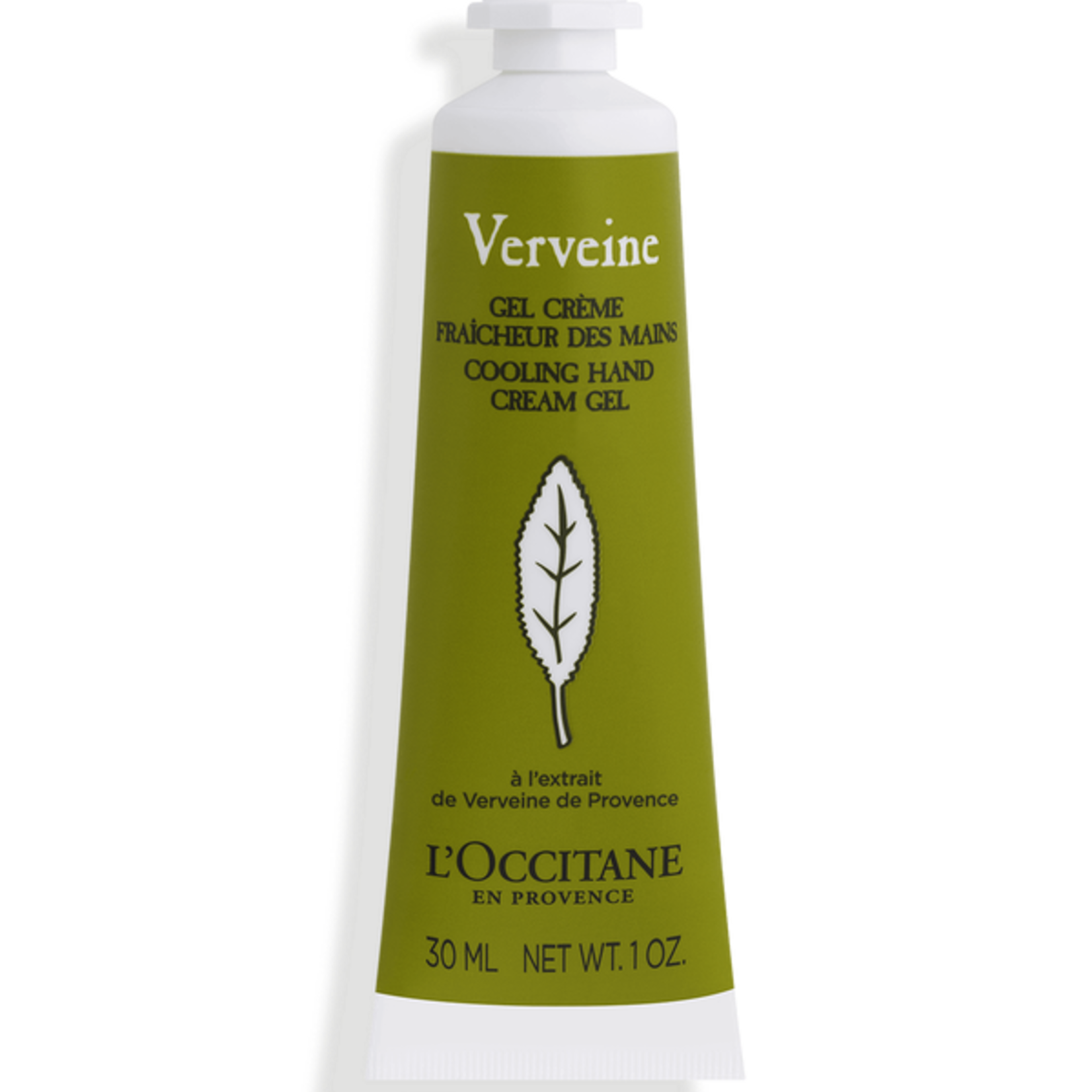 L'OCCITANE - VERVEINE - CREME FRAICHEUR MAINS