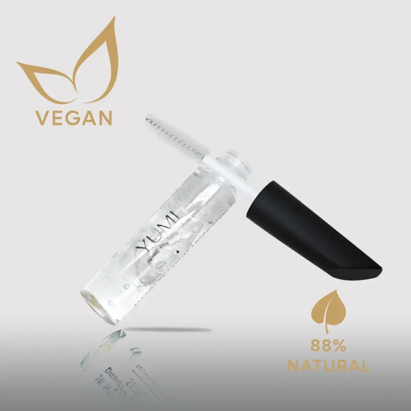 YUMI MASCARA SERUM APRES-SOIN
