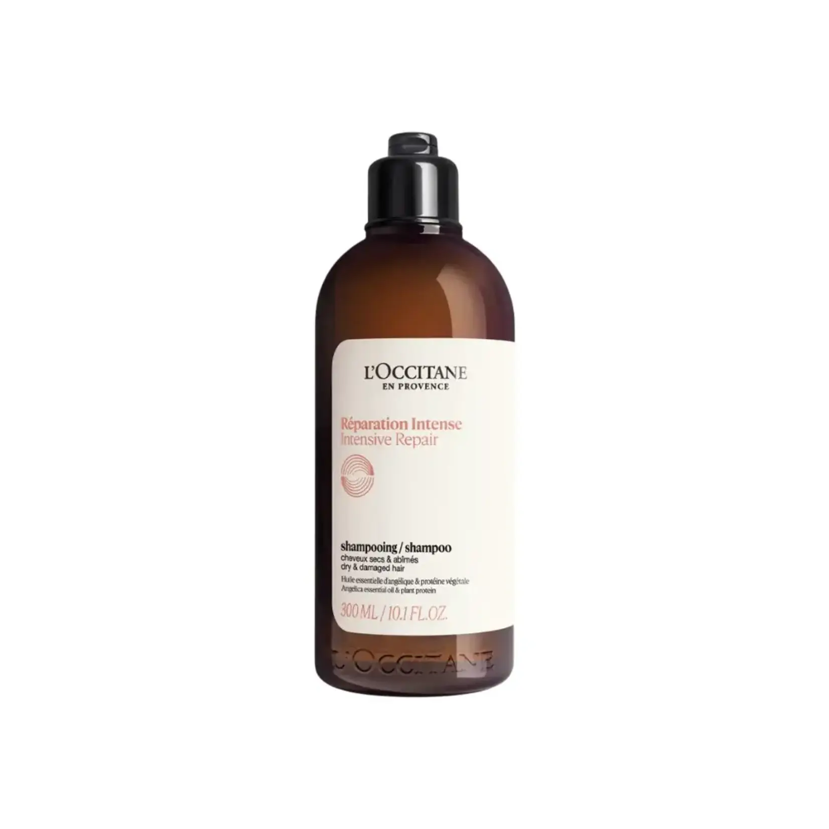 L'OCCITANE - AROMACHOLOGIE -  SHAMPOING REPARATION INTENSE