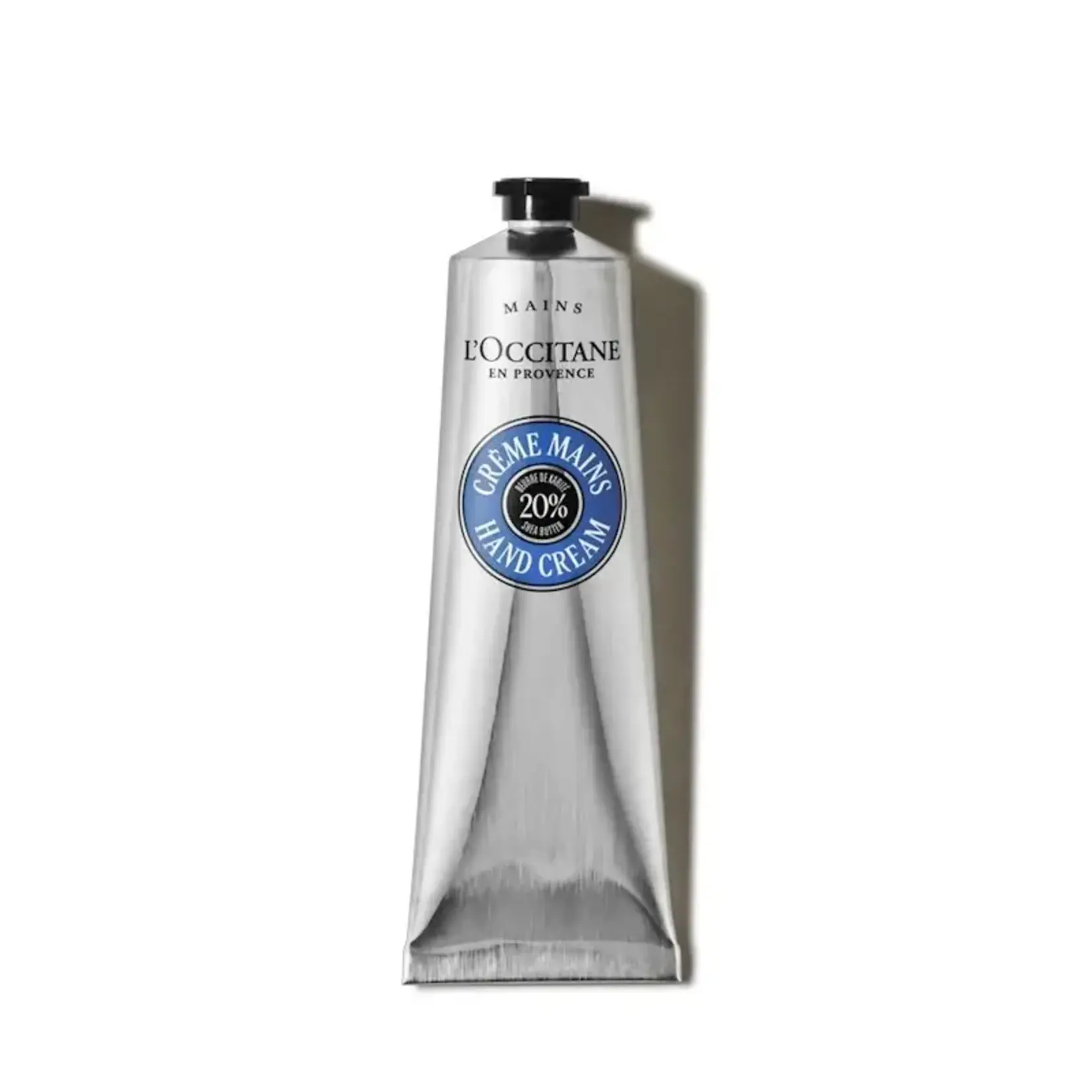 L'OCCITANE - CREME MAINS KARITE
