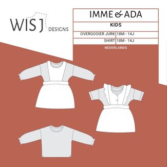 Wisj Wisj - Imme & Ada