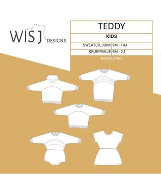 Wisj Wisj - Teddy