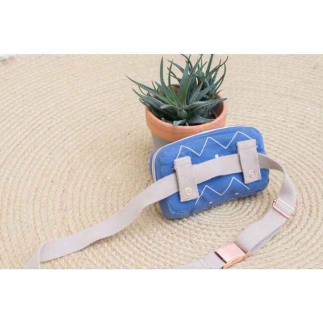 Wisj - Frankie & Faye fannypack