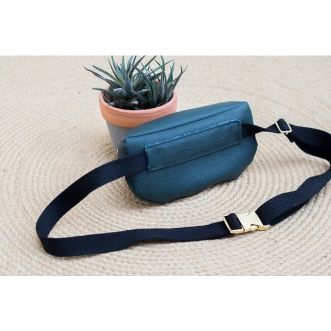 Wisj - Frankie & Faye fannypack