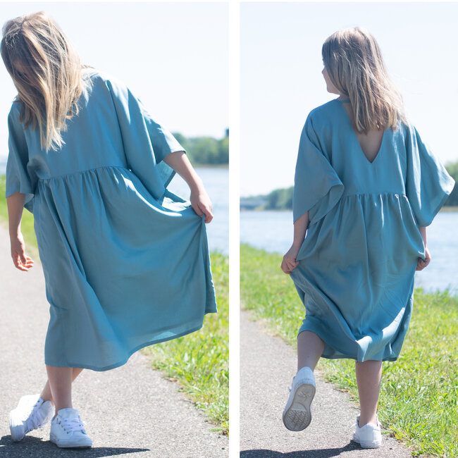 Bel'etoile - Vita (80-164)