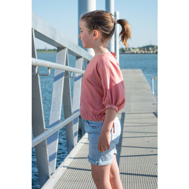 Bel'etoile - Vita (80-164)