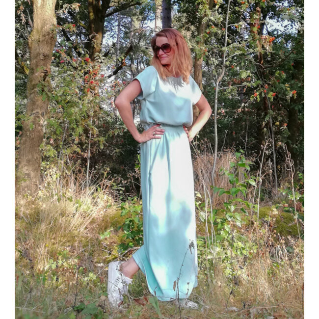 Bel'etoile - Lux jurk (34-48)