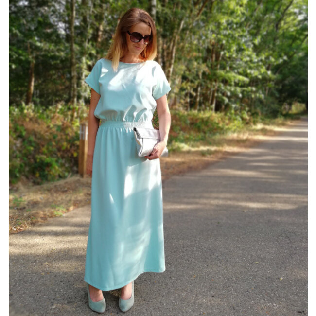 Bel'etoile - Lux jurk (34-48)