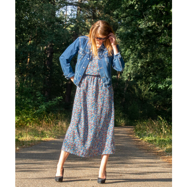 Bel'etoile - Lux jurk (34-48)