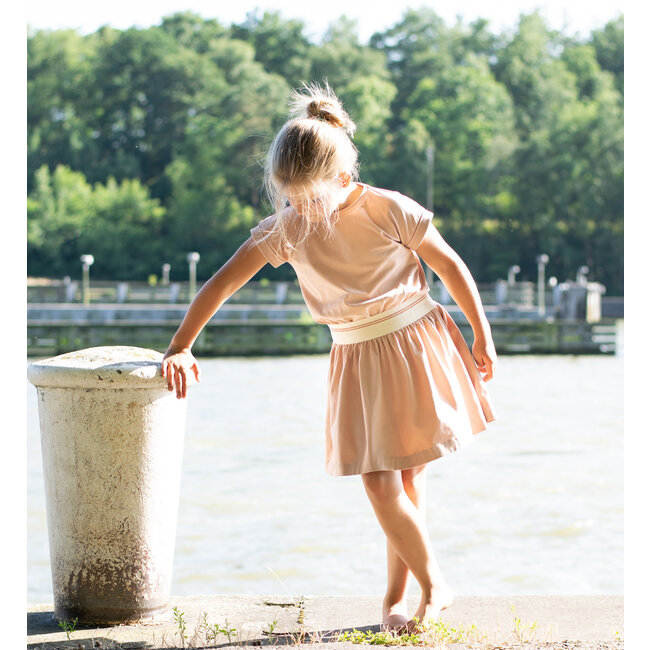 Bel'etoile - Lux jurk (80-164)