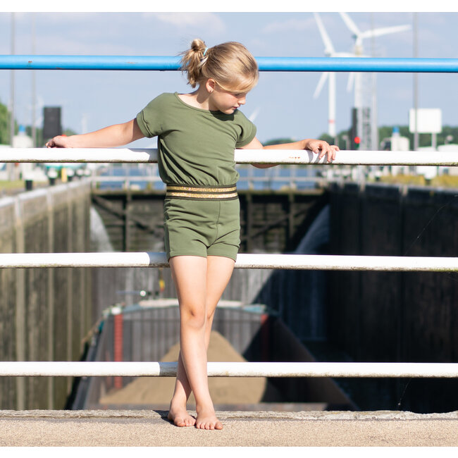 Bel'etoile - Lux jurk (80-164)