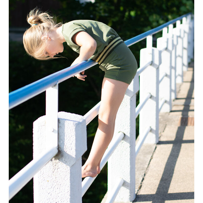 Bel'etoile - Lux jurk (80-164)