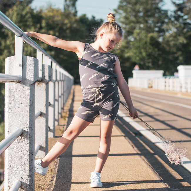 Bel'etoile - Lux jurk (80-164)