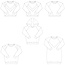 Bel'etoile - Isa sweater (32-48)