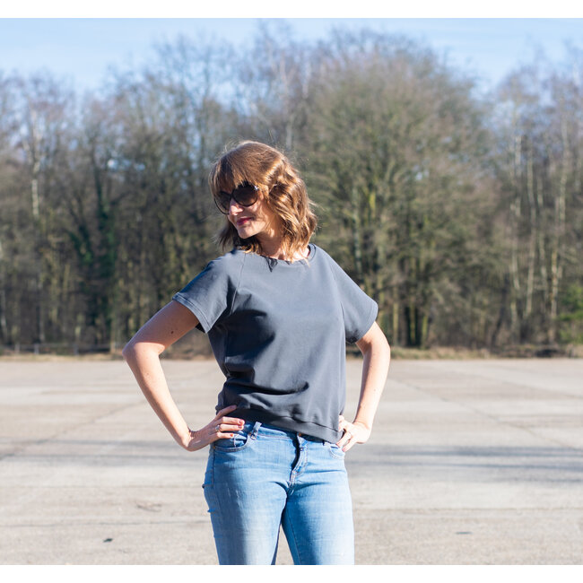 Bel'etoile - Isa sweater (32-48)