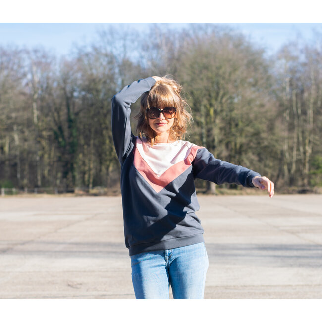 Bel'etoile - Isa sweater (32-48)