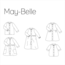 Iris May - May Belle (92-152)