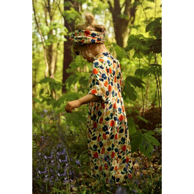 Iris May - May Belle (92-152)